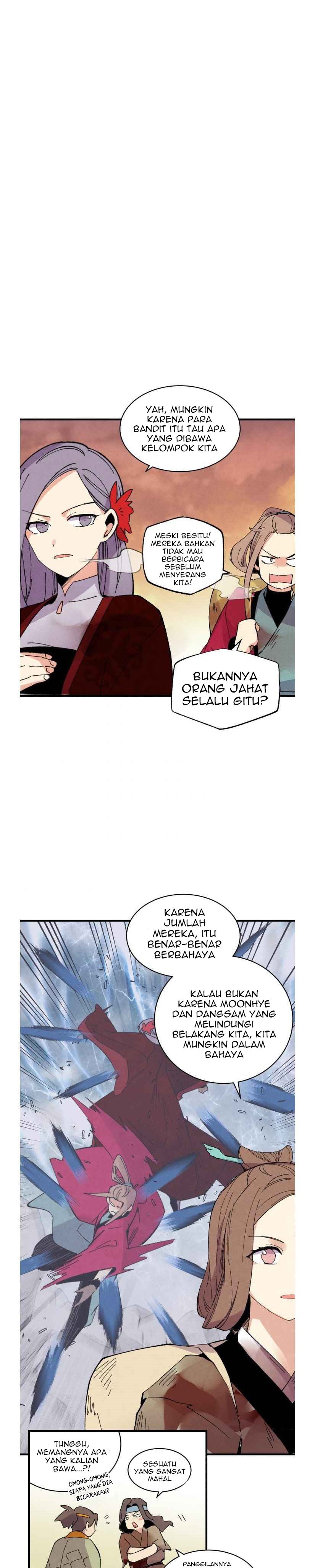 Dilarang COPAS - situs resmi www.mangacanblog.com - Komik lightning degree 062 - chapter 62 63 Indonesia lightning degree 062 - chapter 62 Terbaru 22|Baca Manga Komik Indonesia|Mangacan